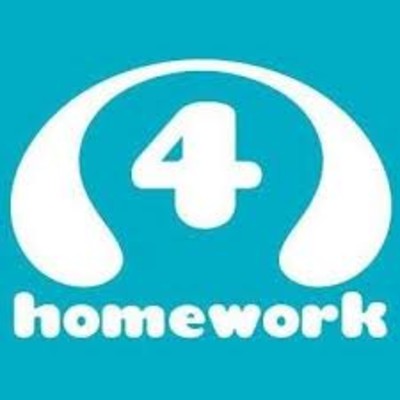4 Homework – huiswerkbegeleiding, bijles & CITO training