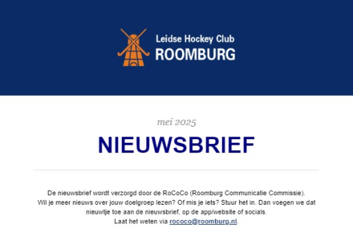 Nieuws afbeelding