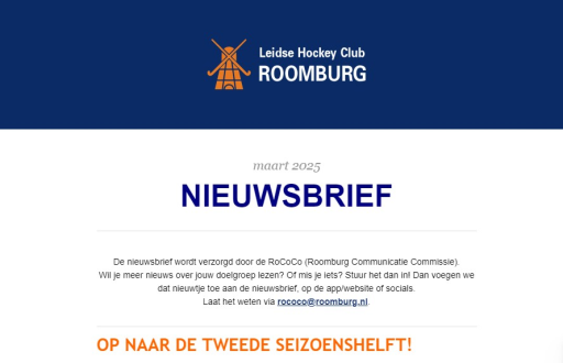 Nieuws