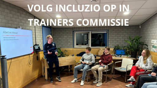 Gezocht: leden voor onze nieuwe Trainerscommissie Nieuws