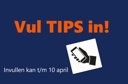 Jeugd Trainers en Coaches: vul TIPS in vóór 11 april 📲 Nieuws
